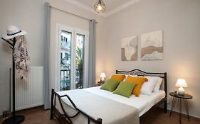 Filarmonia Suite Annunziata Corfu